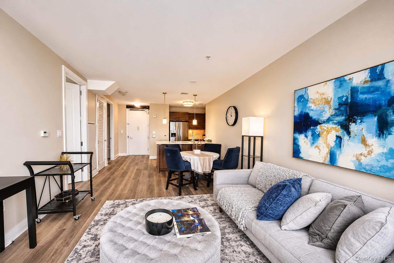701 Ridge Hill Boulevard Unit: 10J thumbnail 3