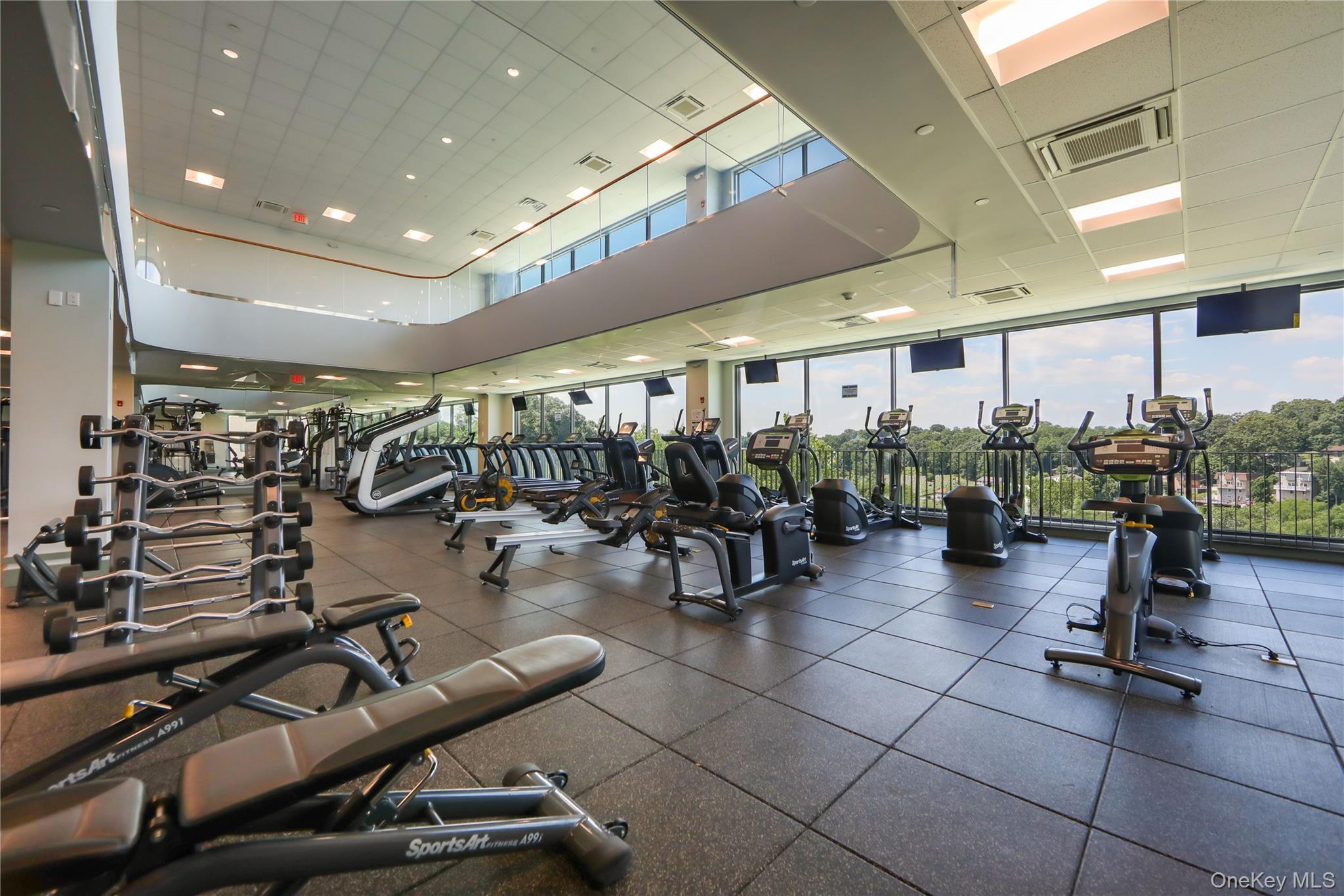 701 Ridge Hill Boulevard Unit: 10J thumbnail 11