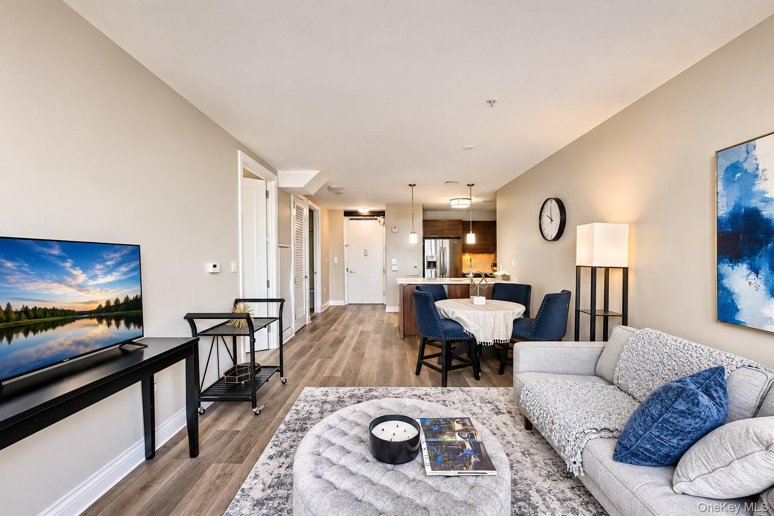 701 Ridge Hill Boulevard Unit: 10J thumbnail 4