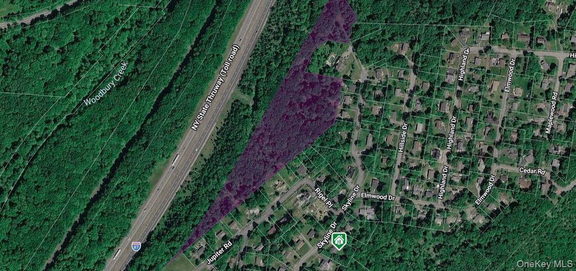 295 Skyline Drive, Highland Mills