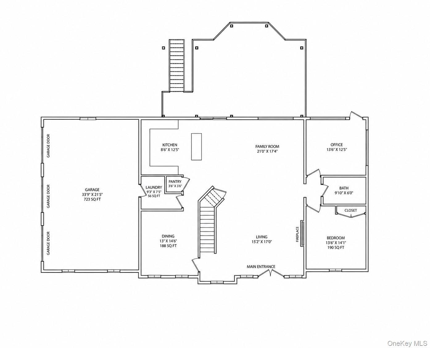 16 Castle Walk thumbnail 6