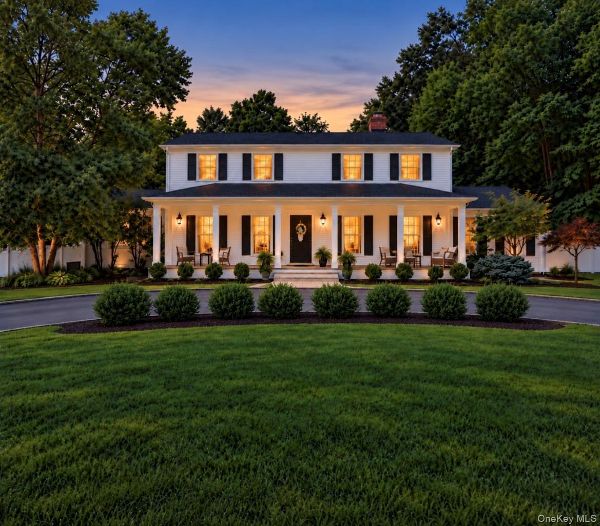 36 Rockford Drive, West Nyack