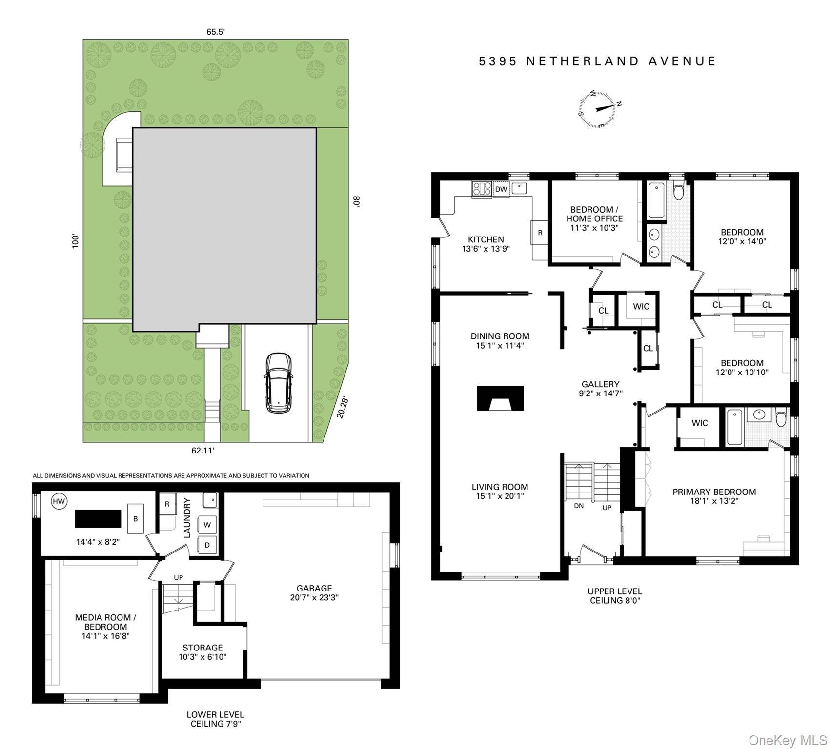 5395 Netherland Avenue thumbnail 14