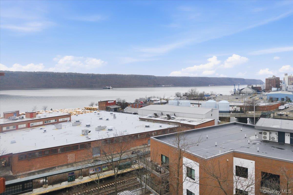 25 Sunnyside Drive Unit: 6K, Yonkers