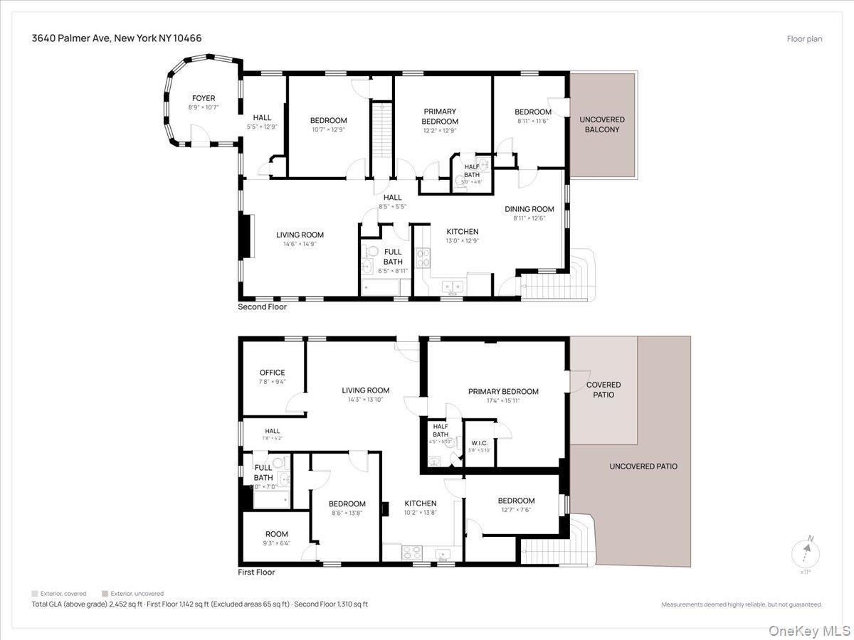 3640 Palmer Avenue thumbnail 20