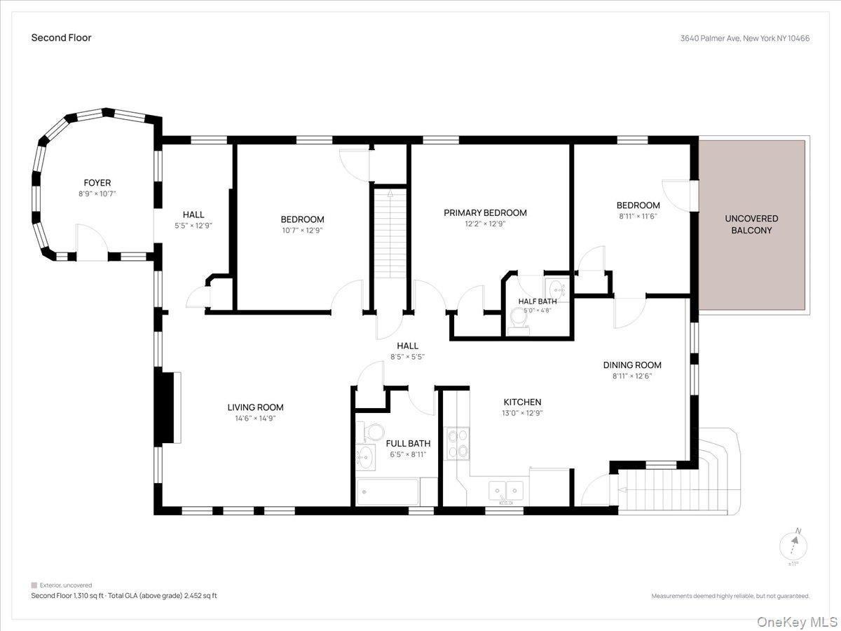 3640 Palmer Avenue thumbnail 19