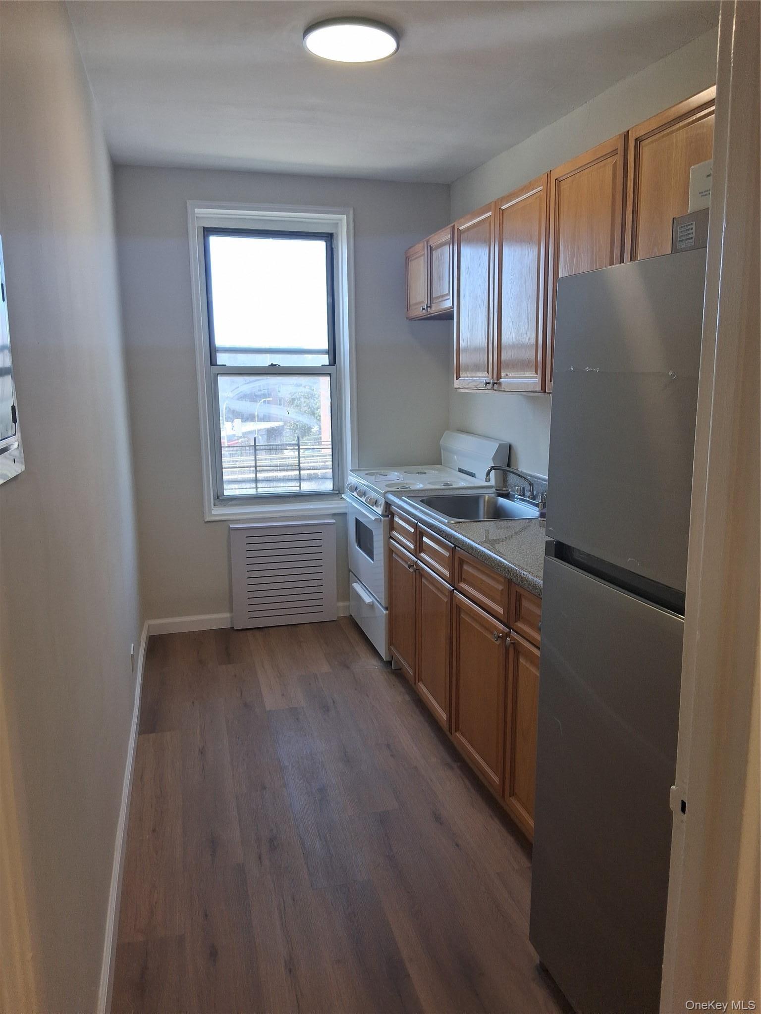 2235 Cruger Avenue Unit: 5F, Bronx