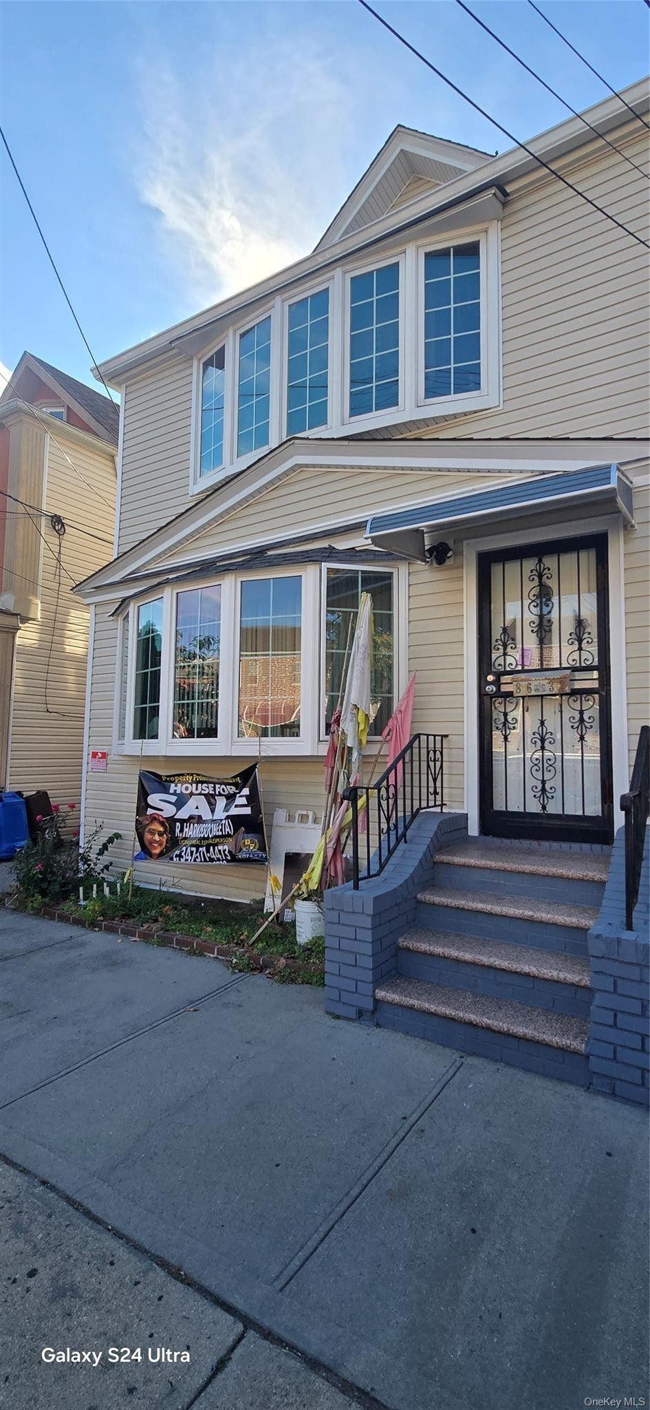 8632 122nd Street, Richmond Hill