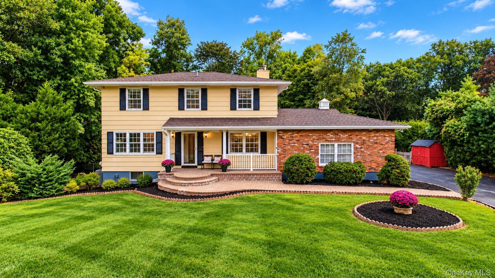 476 Hilltop Road, Yorktown Heights