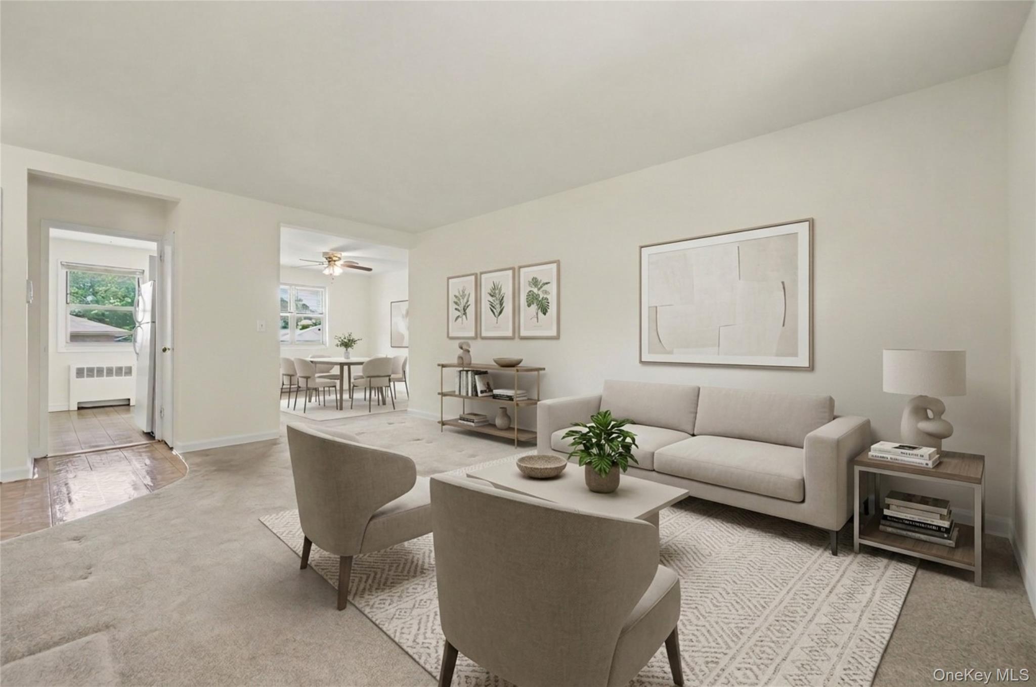 20 Dehaven Drive Unit: 2E, Yonkers