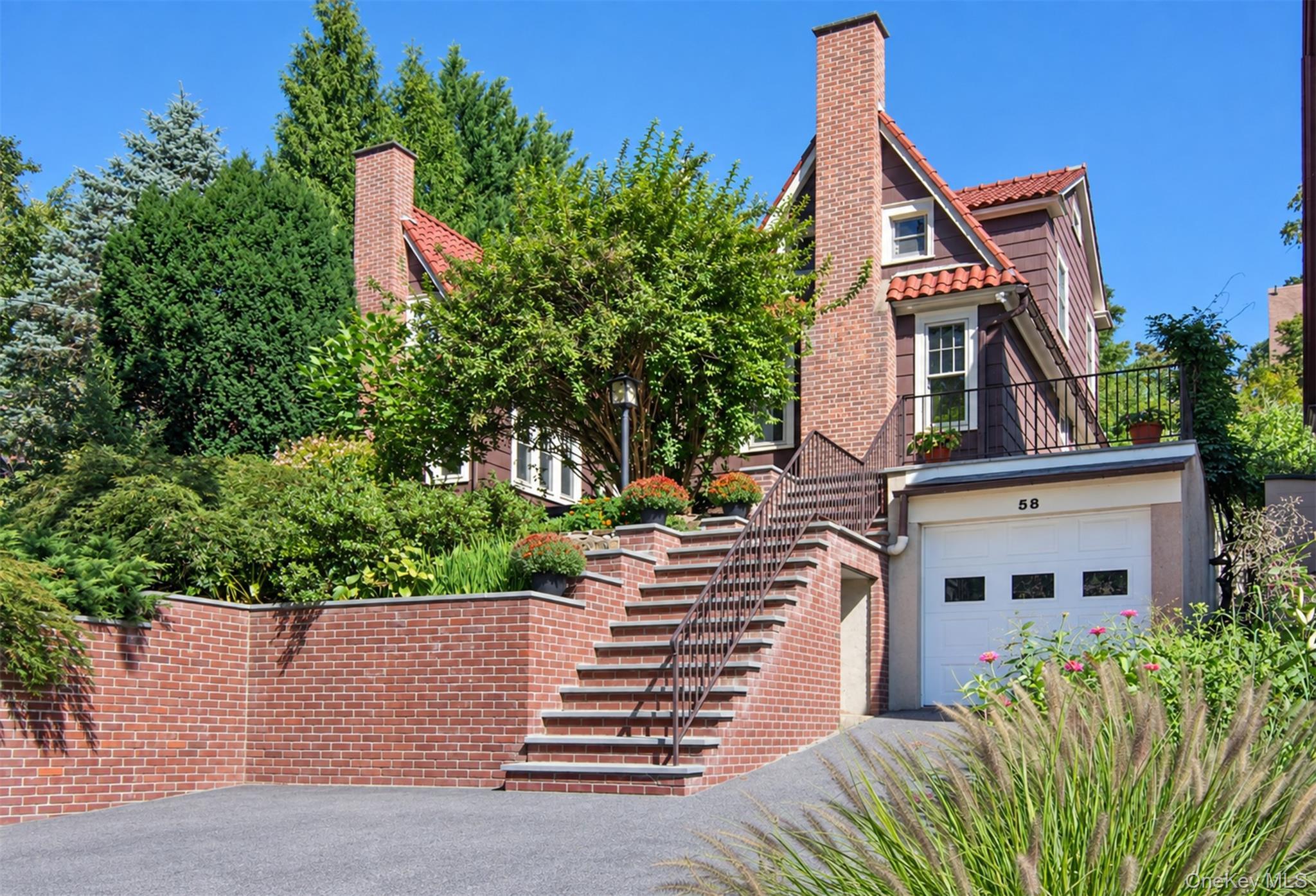 58 Young Avenue, Pelham