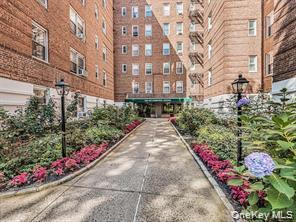 247 Parkview Avenue Unit: 6P, Bronxville