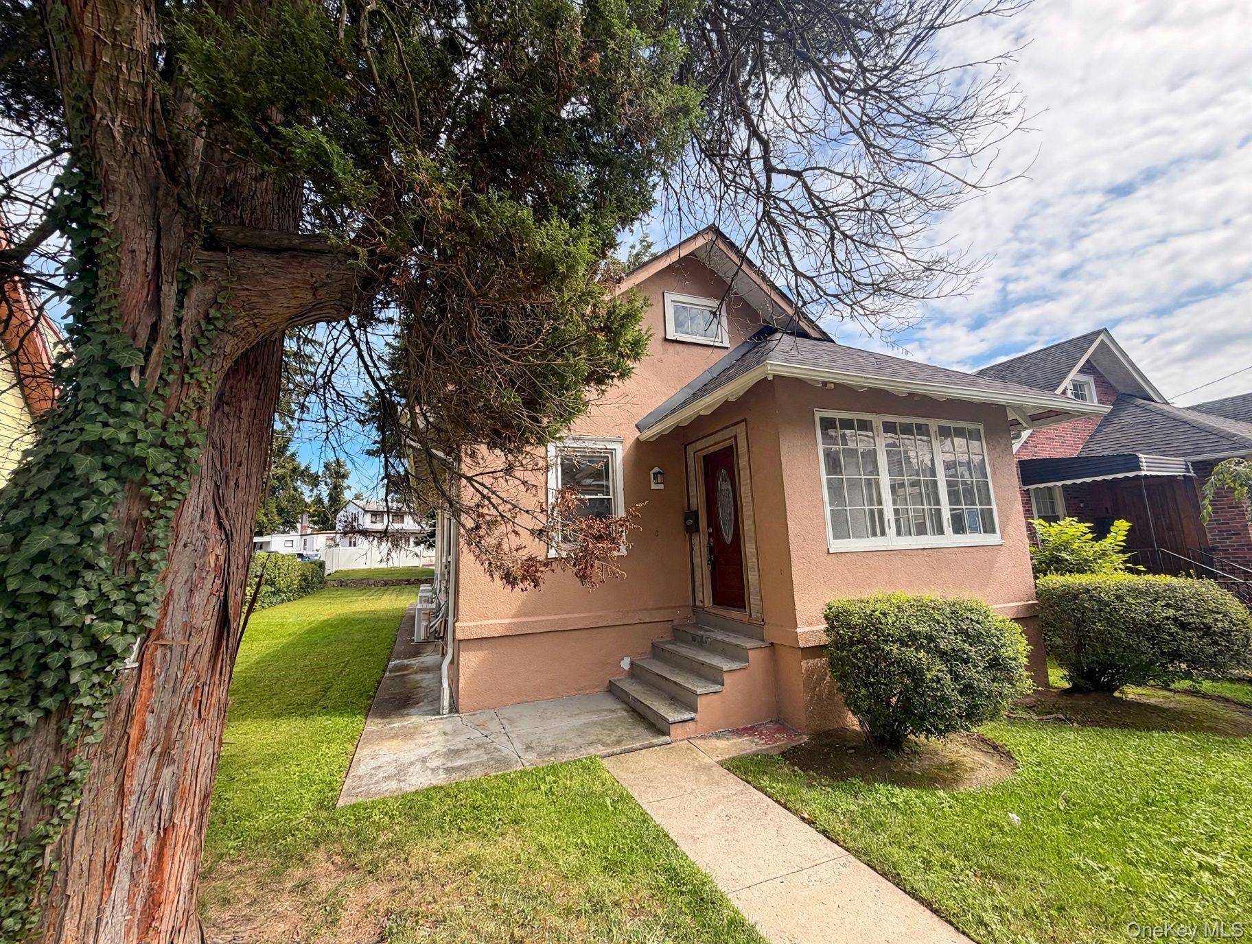 421 Union Avenue, Mount Vernon