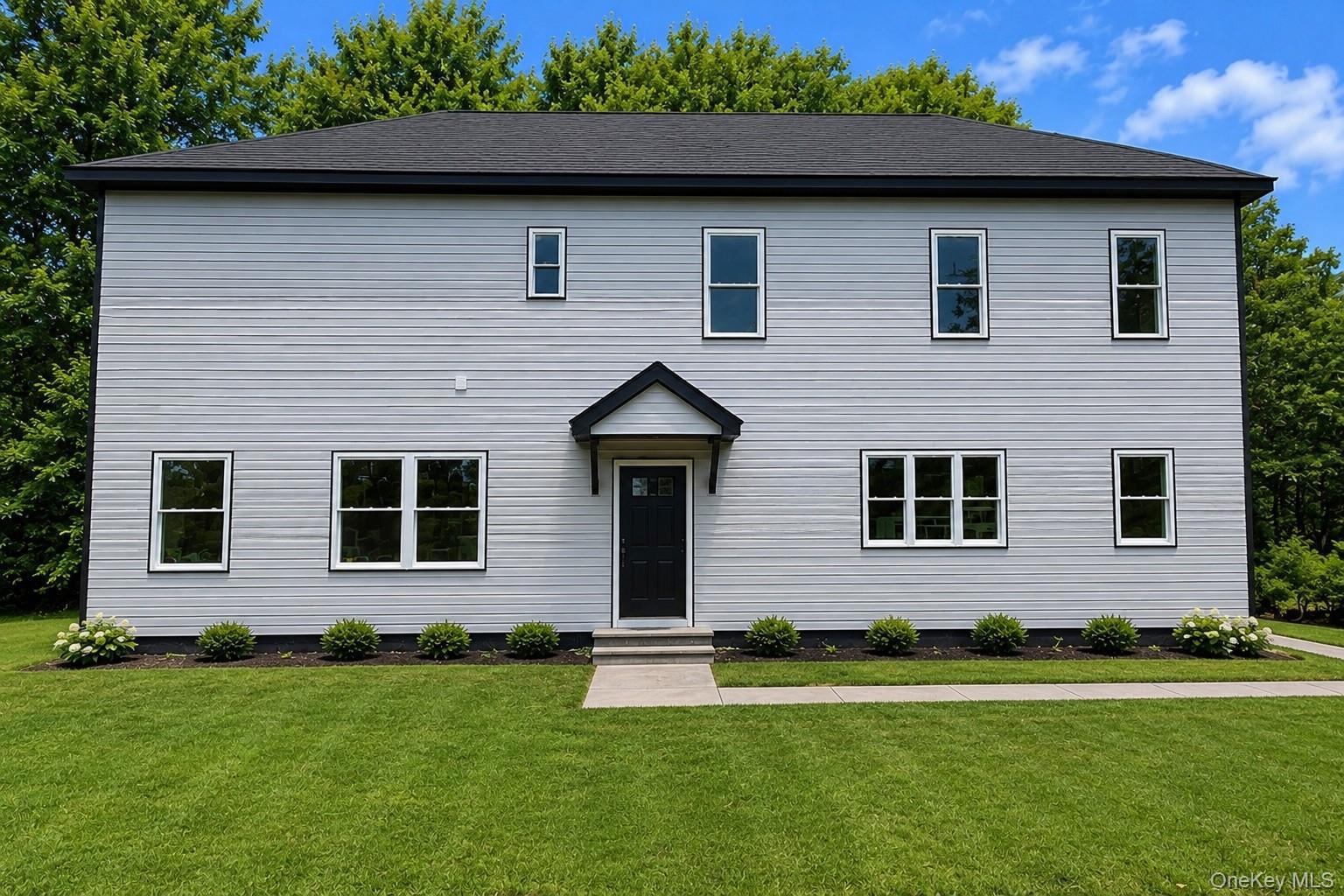 111 Forestburgh, Monticello