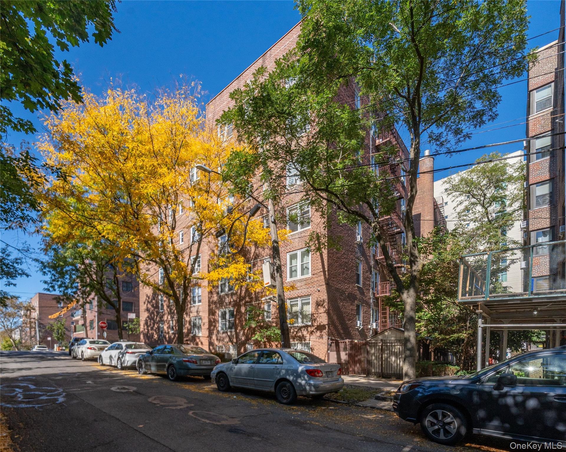 3210 Arlington Avenue Unit: 5A thumbnail 21