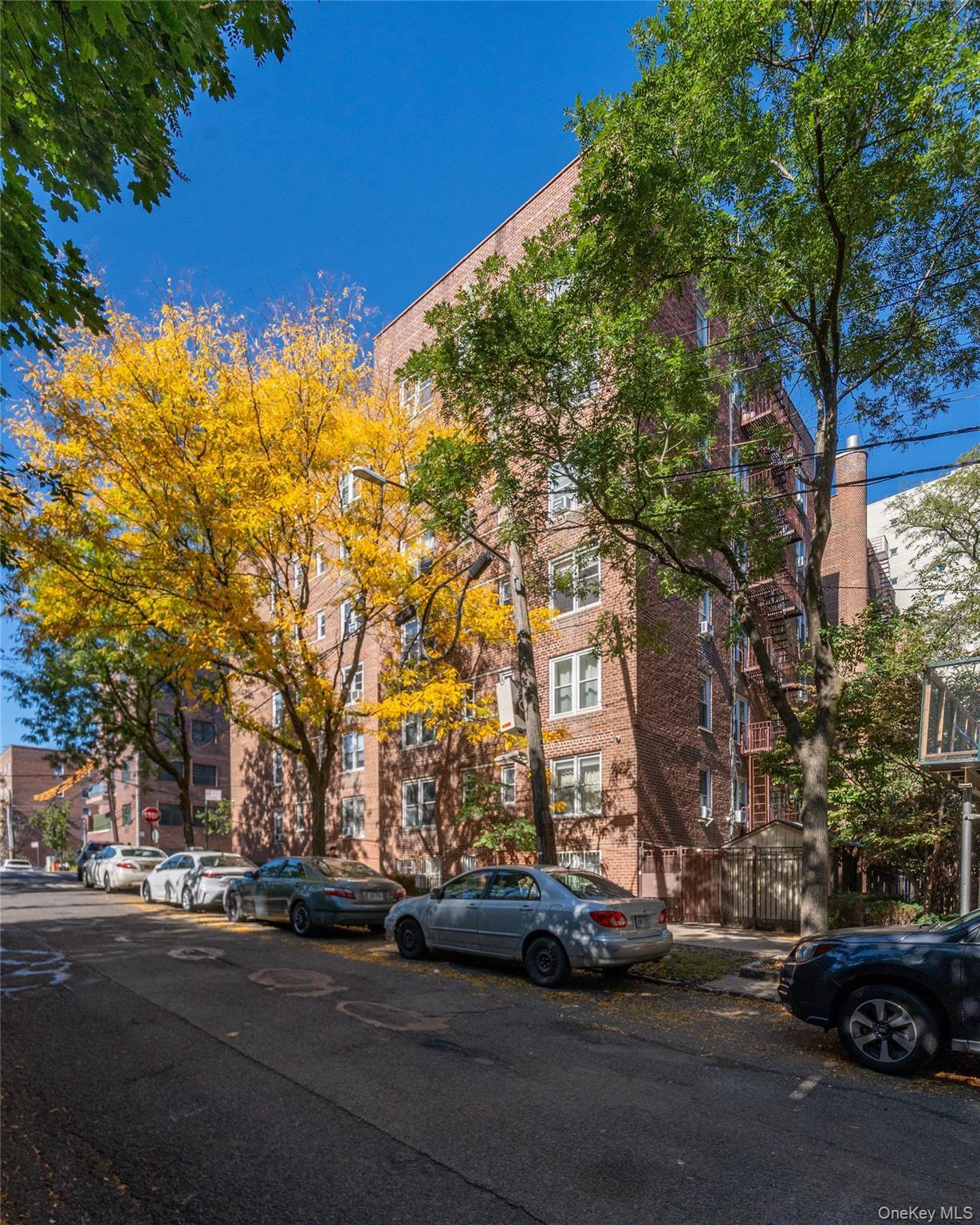 3210 Arlington Avenue Unit: 5A thumbnail 22