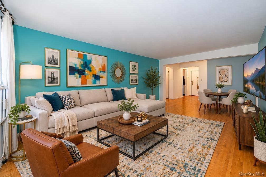 3210 Arlington Avenue Unit: 5A, Bronx