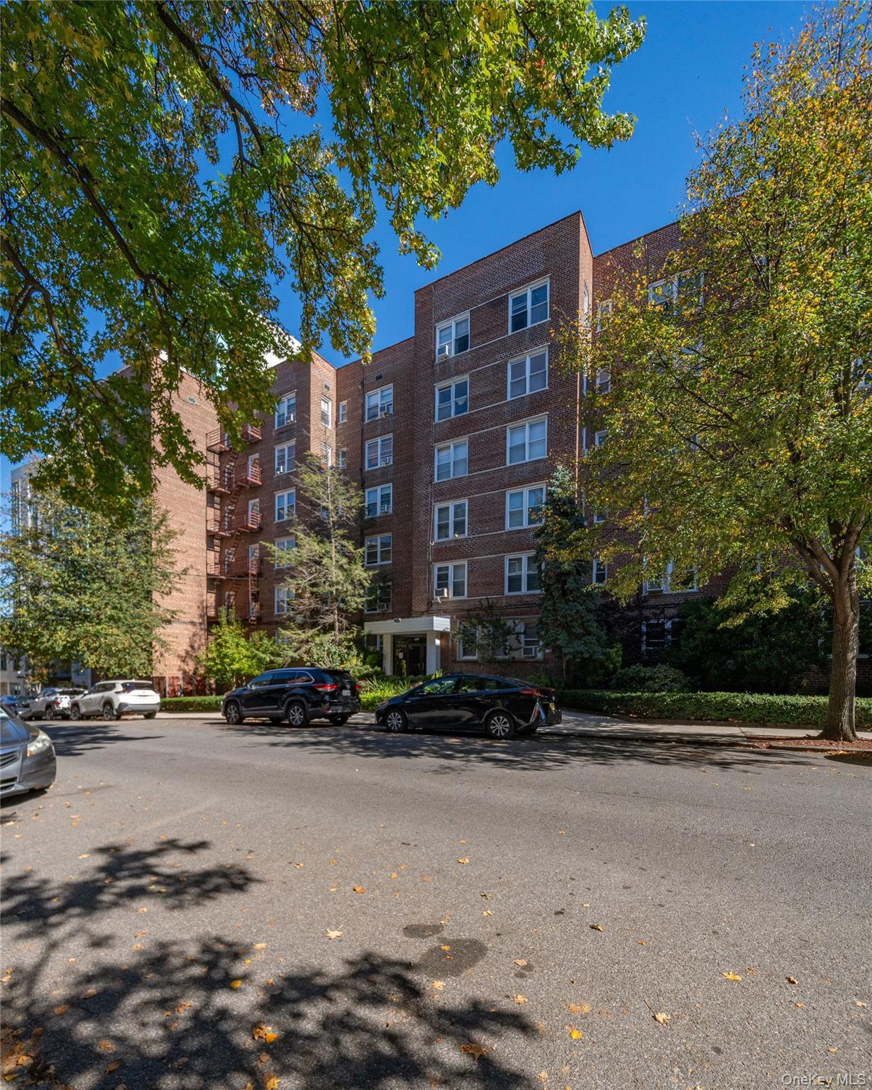 3210 Arlington Avenue Unit: 5A thumbnail 20