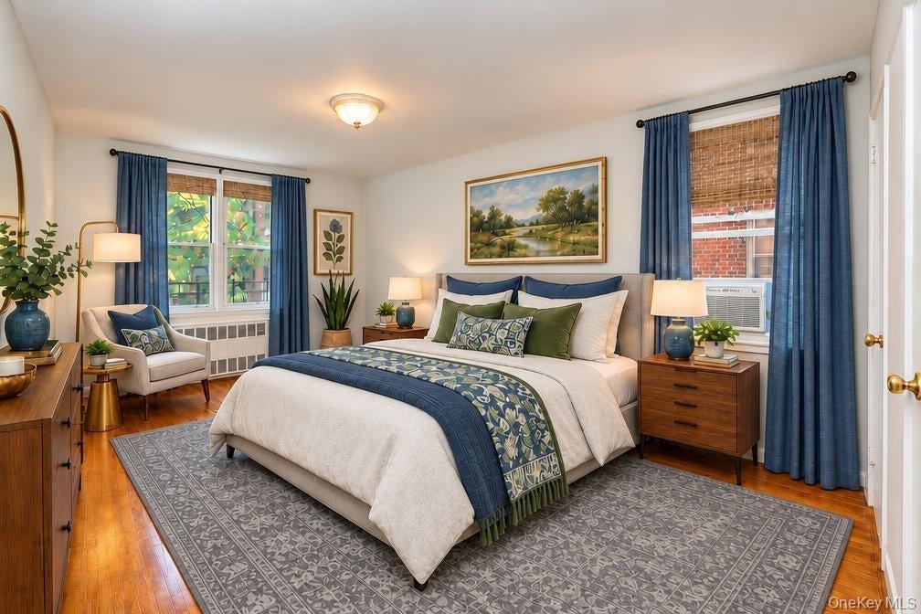 3210 Arlington Avenue Unit: 5A thumbnail 2