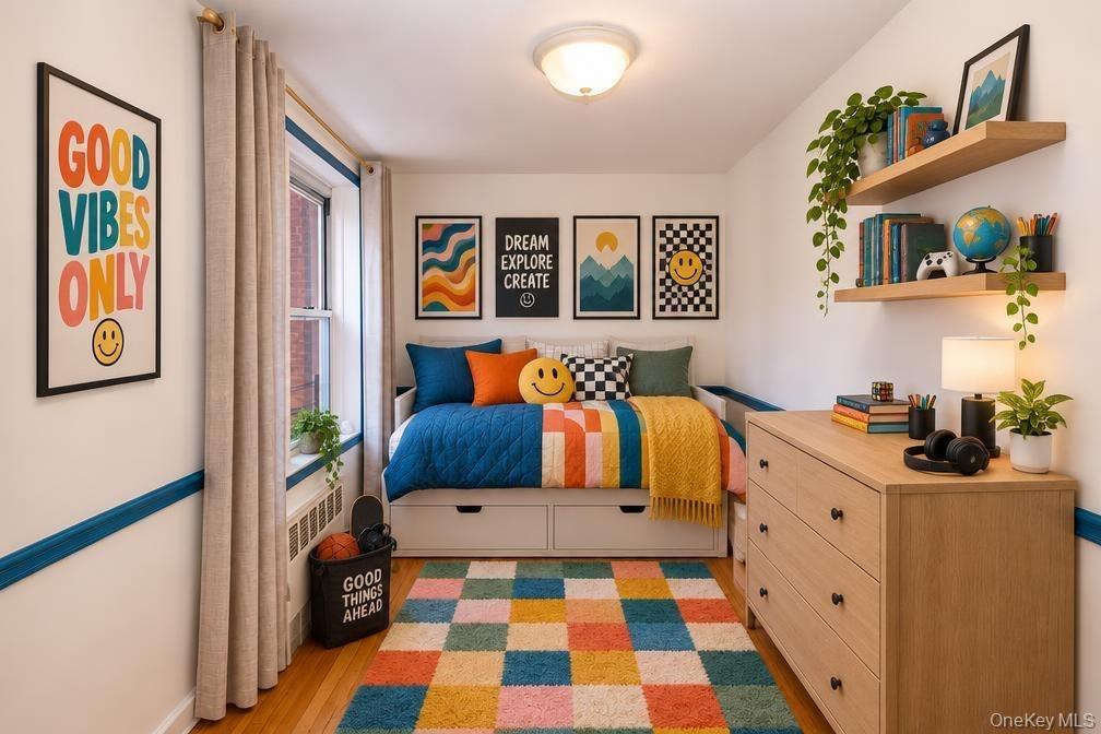 3210 Arlington Avenue Unit: 5A thumbnail 3