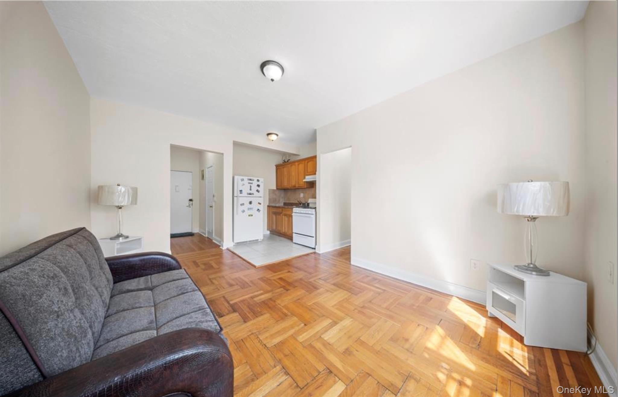 1372 Shakespeare Avenue Unit: 4D, Bronx