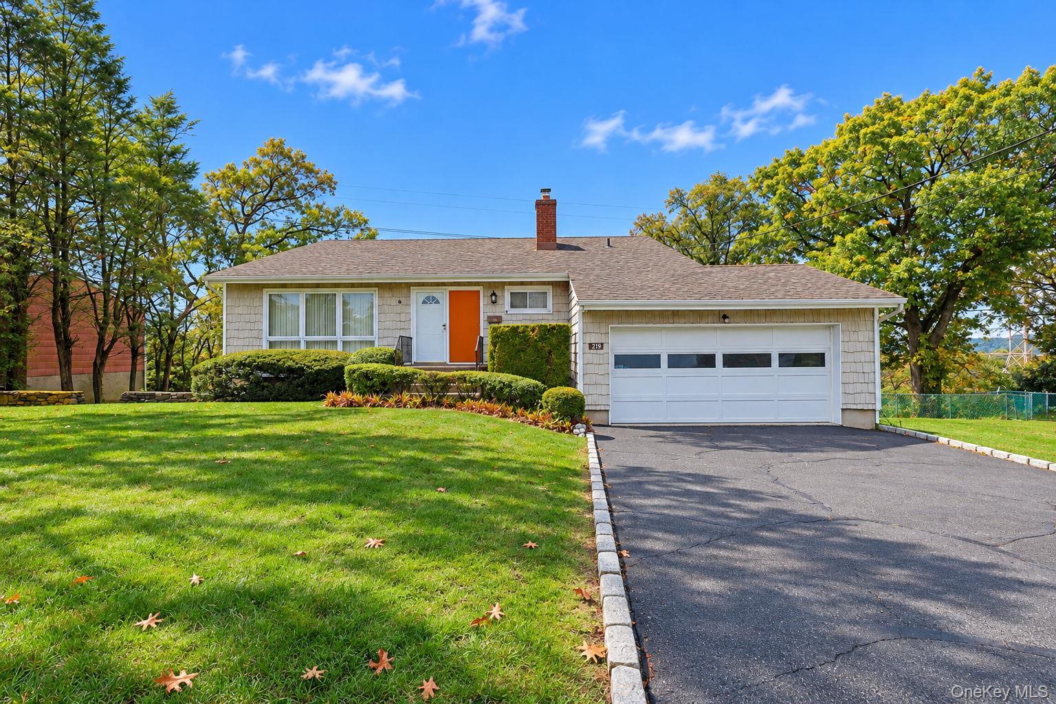 219 Remsen Road, Yonkers