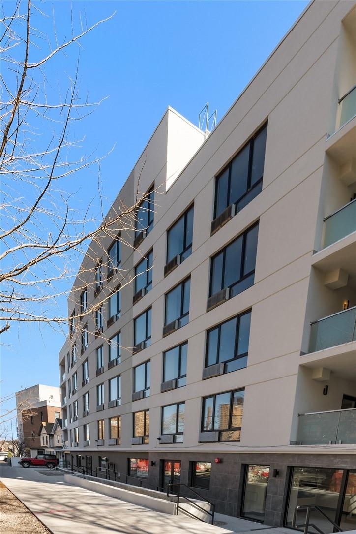 3436 Kingsbridge Avenue Unit: 2A, Bronx