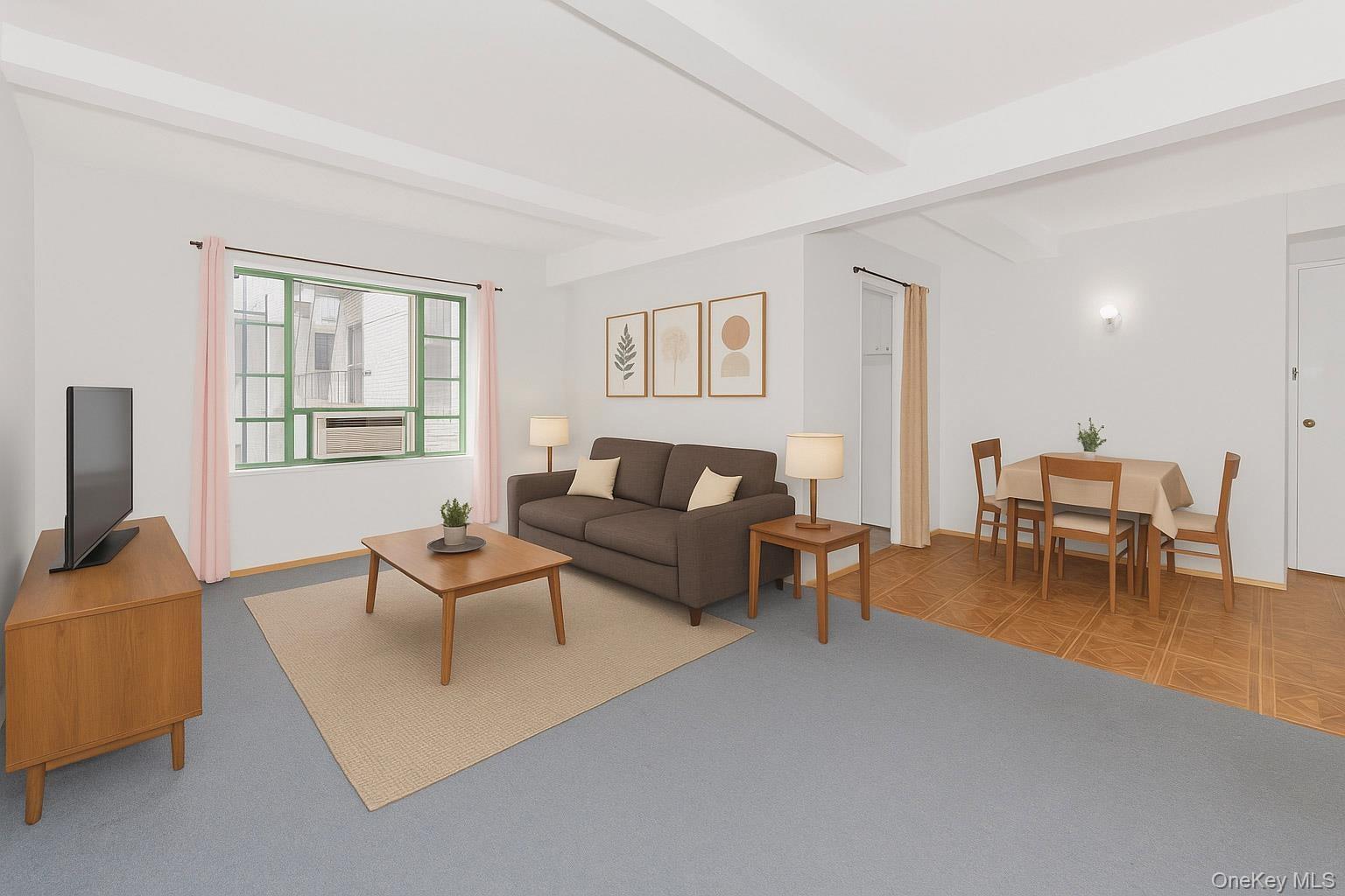 1540 Unionport Road Unit: 7F, Bronx