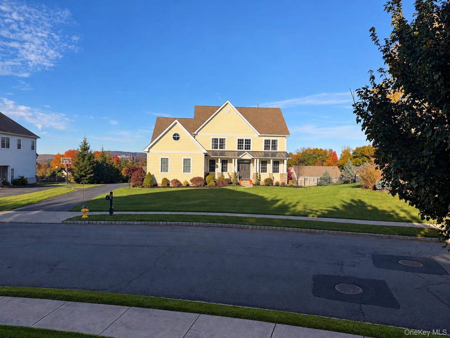 47 Deangelis Drive, Monroe