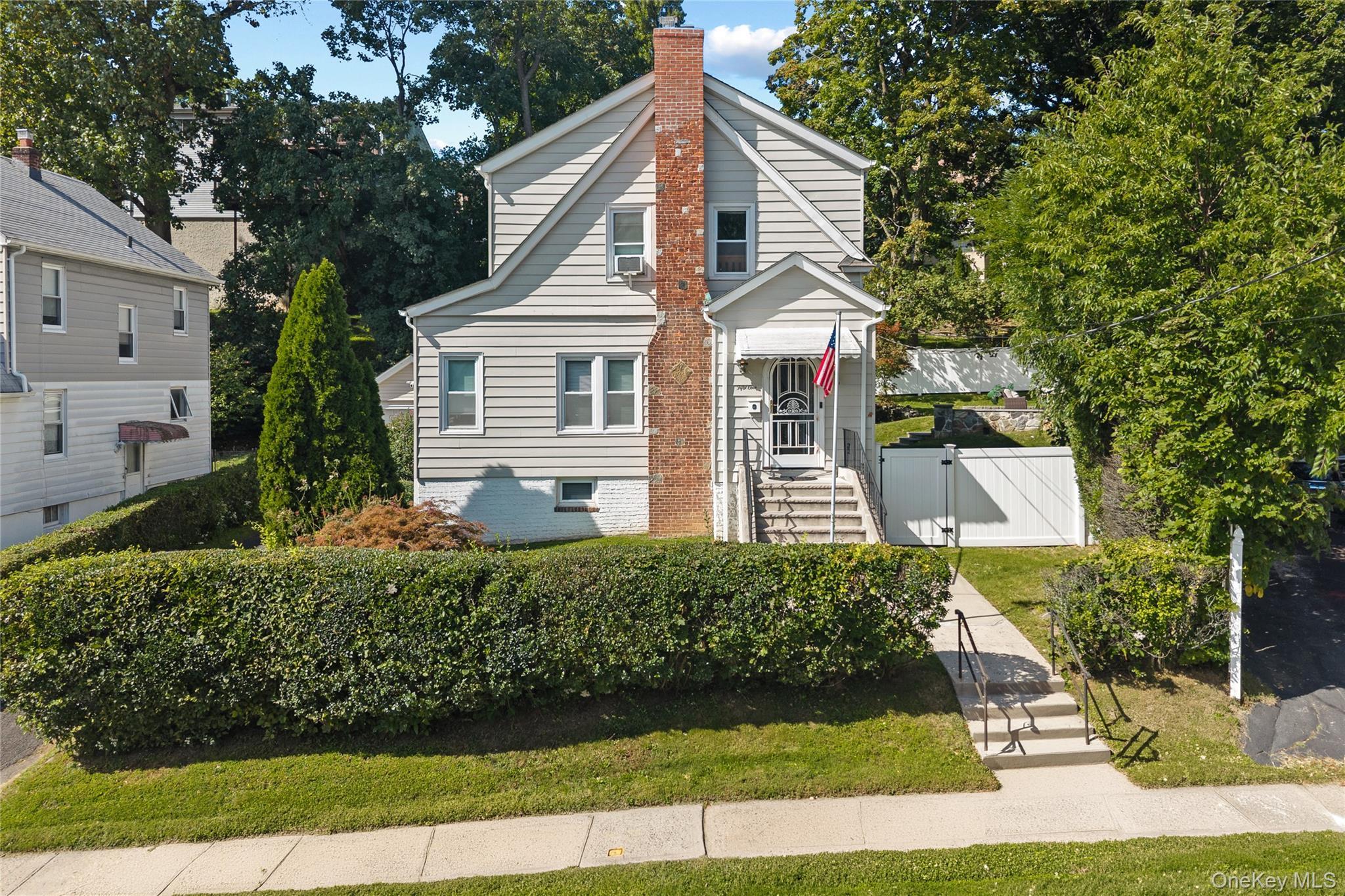 51 Sunrise Terrace, Yonkers