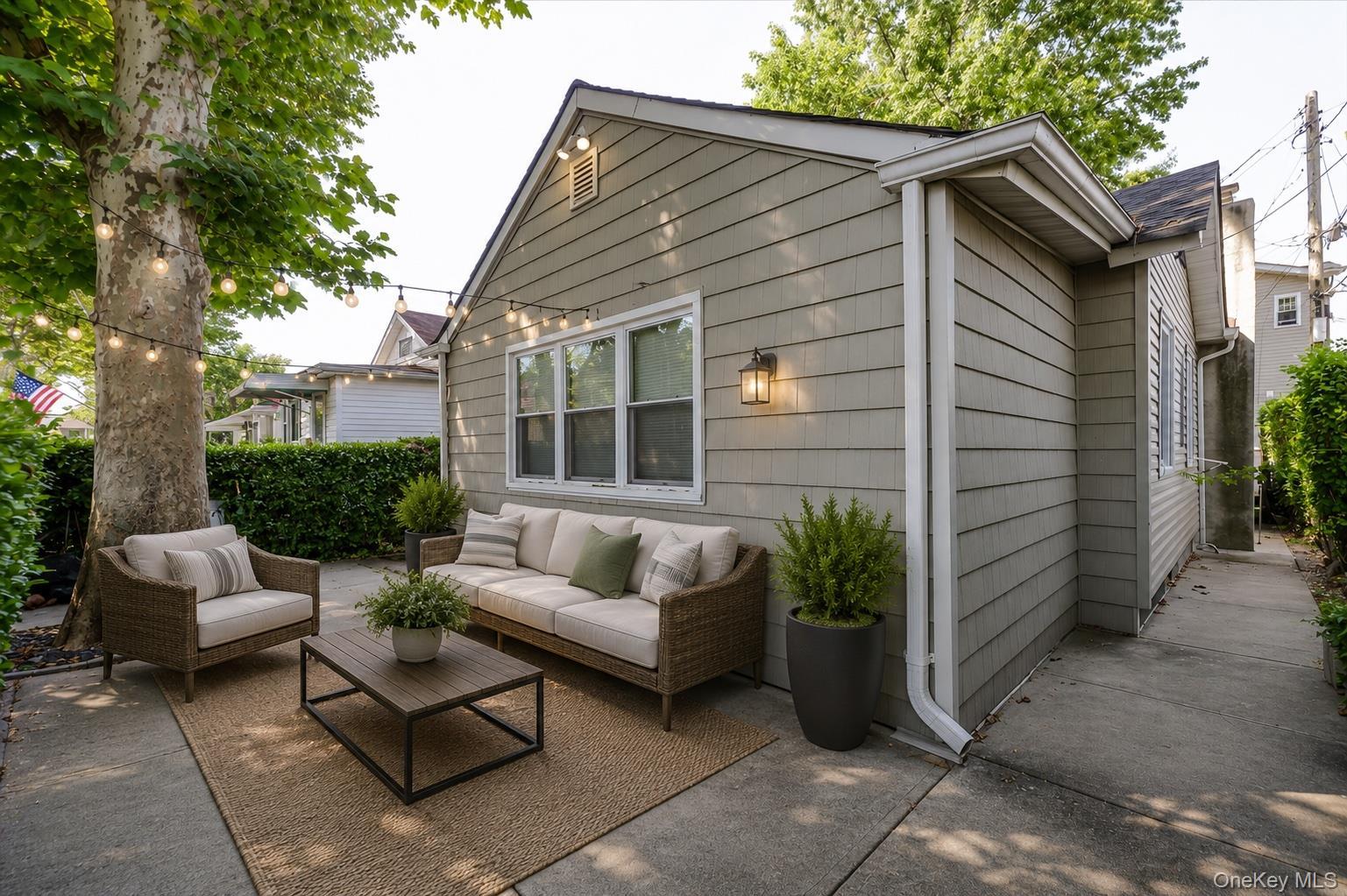 9 Magnolia Place Unit: 1, Bronx