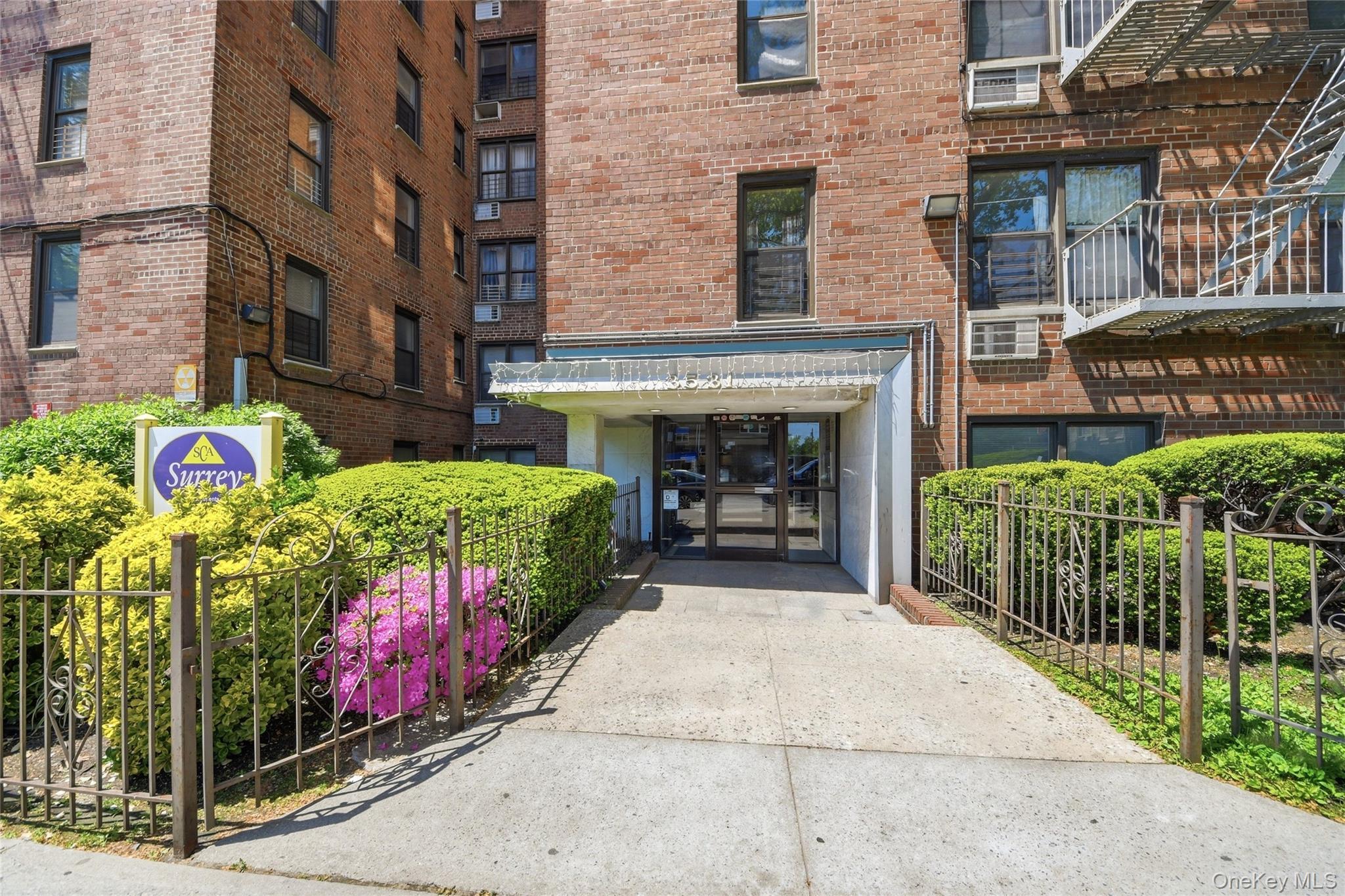 3531 Bronxwood AVE Unit: 5F, Bronx