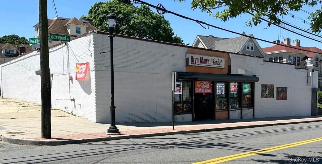 146 Lockwood Avenue, Yonkers