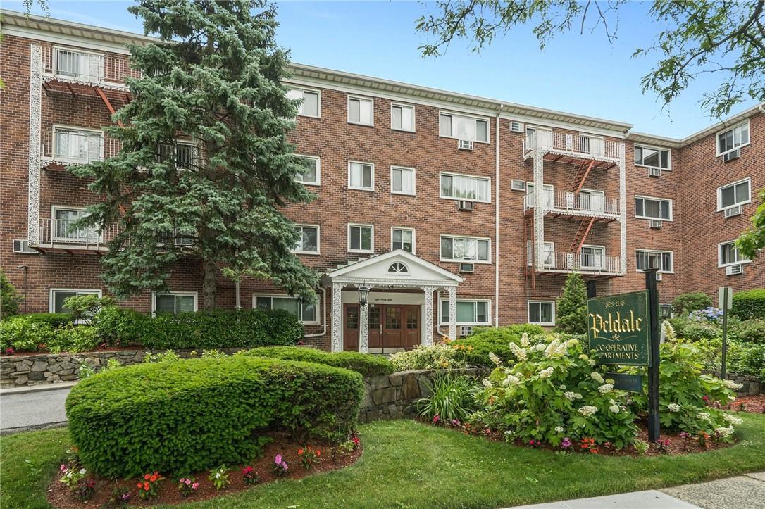 828 Pelhamdale Avenue Unit: 3L, New Rochelle