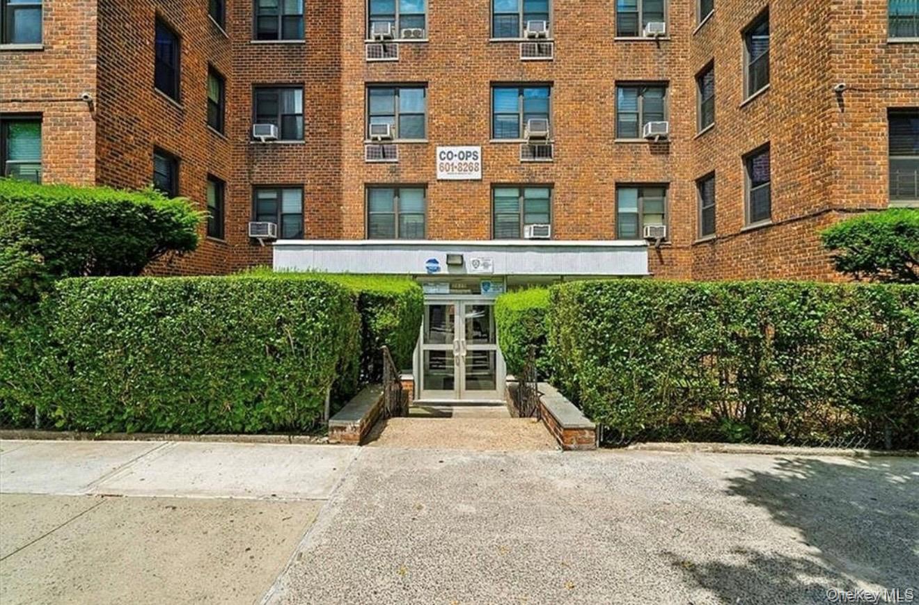 2835 Webb Avenue Unit: 6E, Bronx