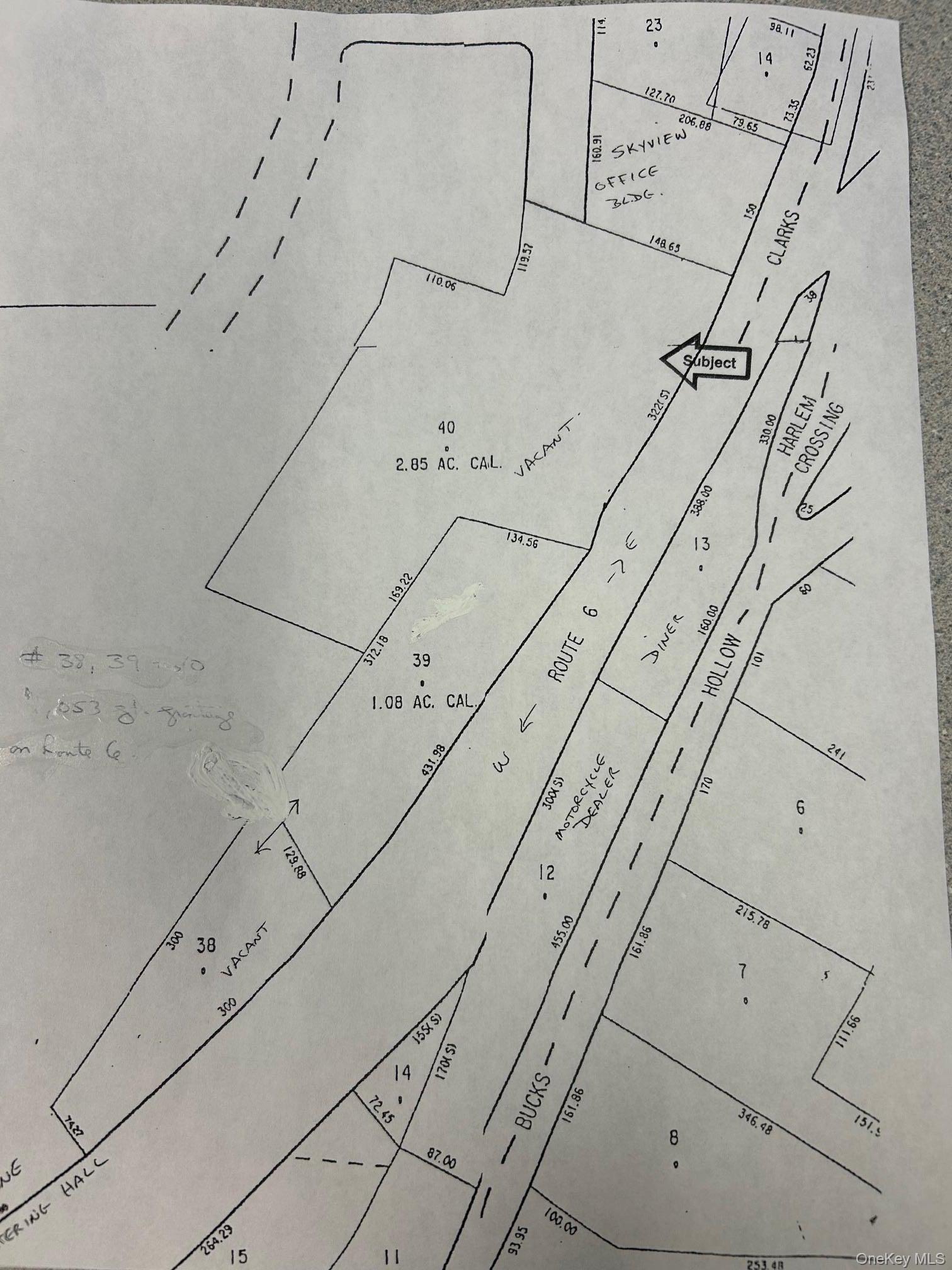 522 Route 6, Mahopac