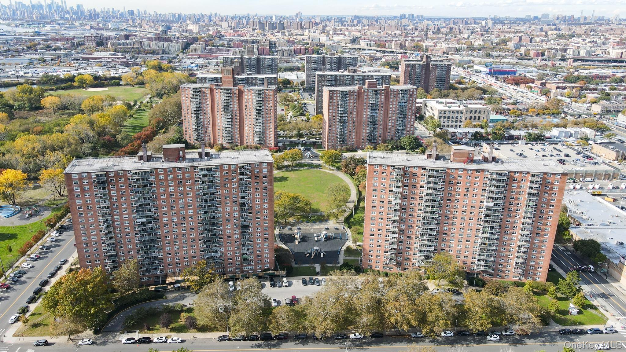 825 Morrison Avenue Unit: 8C, Bronx