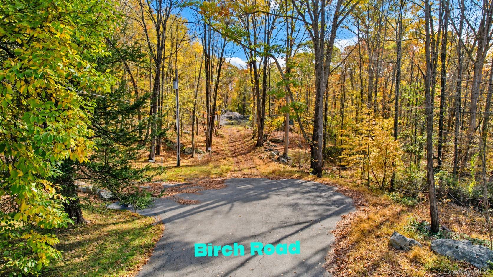 44 Birch Road, Putnam Valley