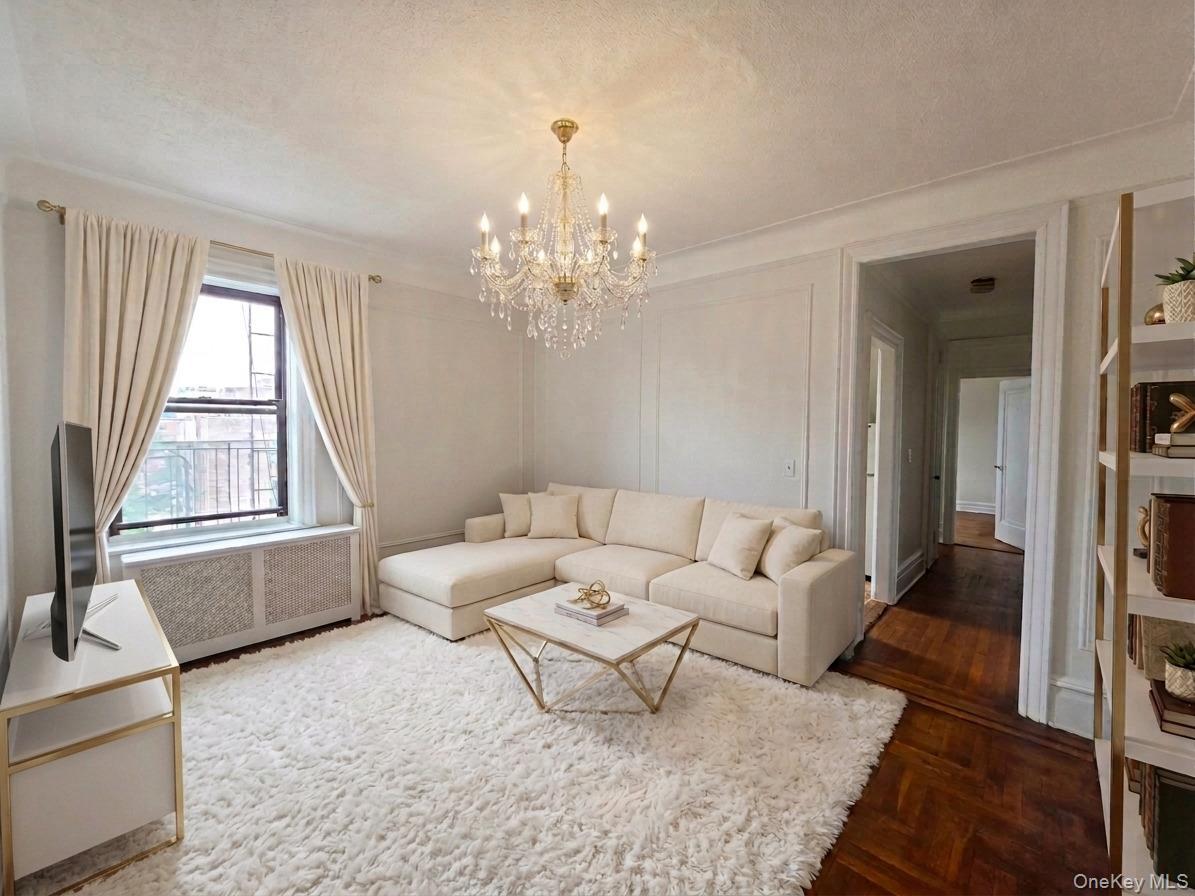 31-14 Crescent Street Unit: 7D, Astoria
