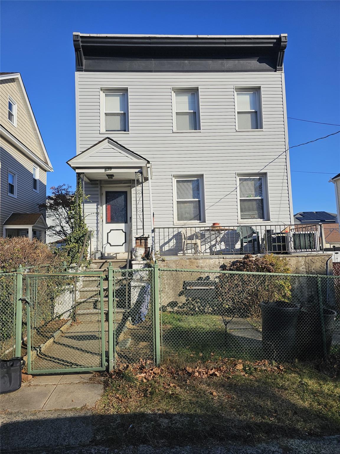 630 Mile Square Rd, Yonkers