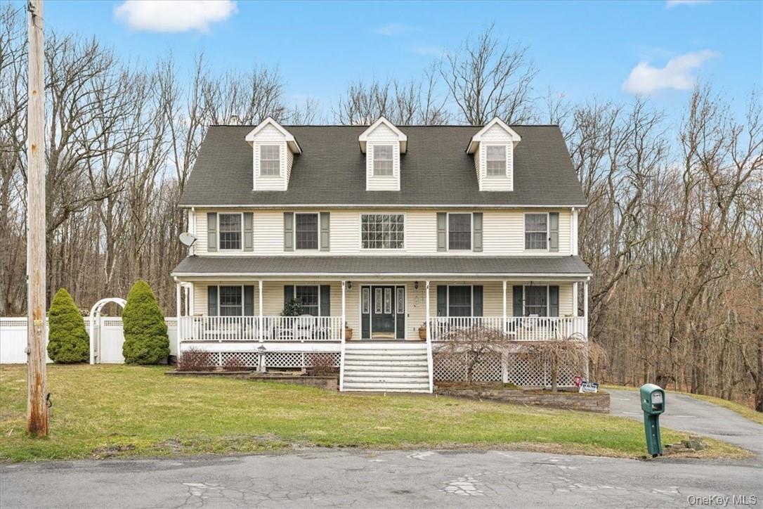24 James Court, Port Jervis