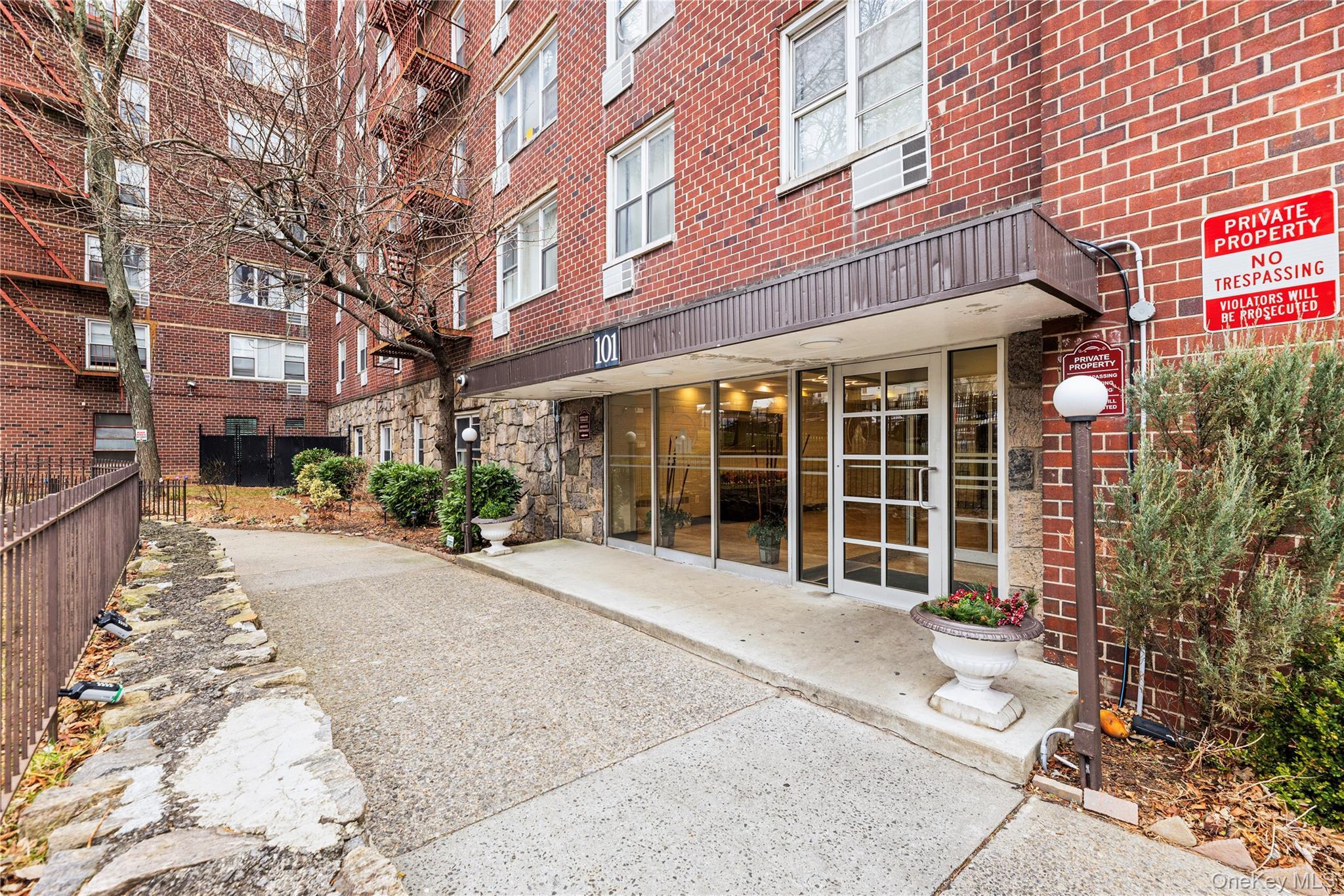 101 Highland Avenue Unit: 4R, Yonkers