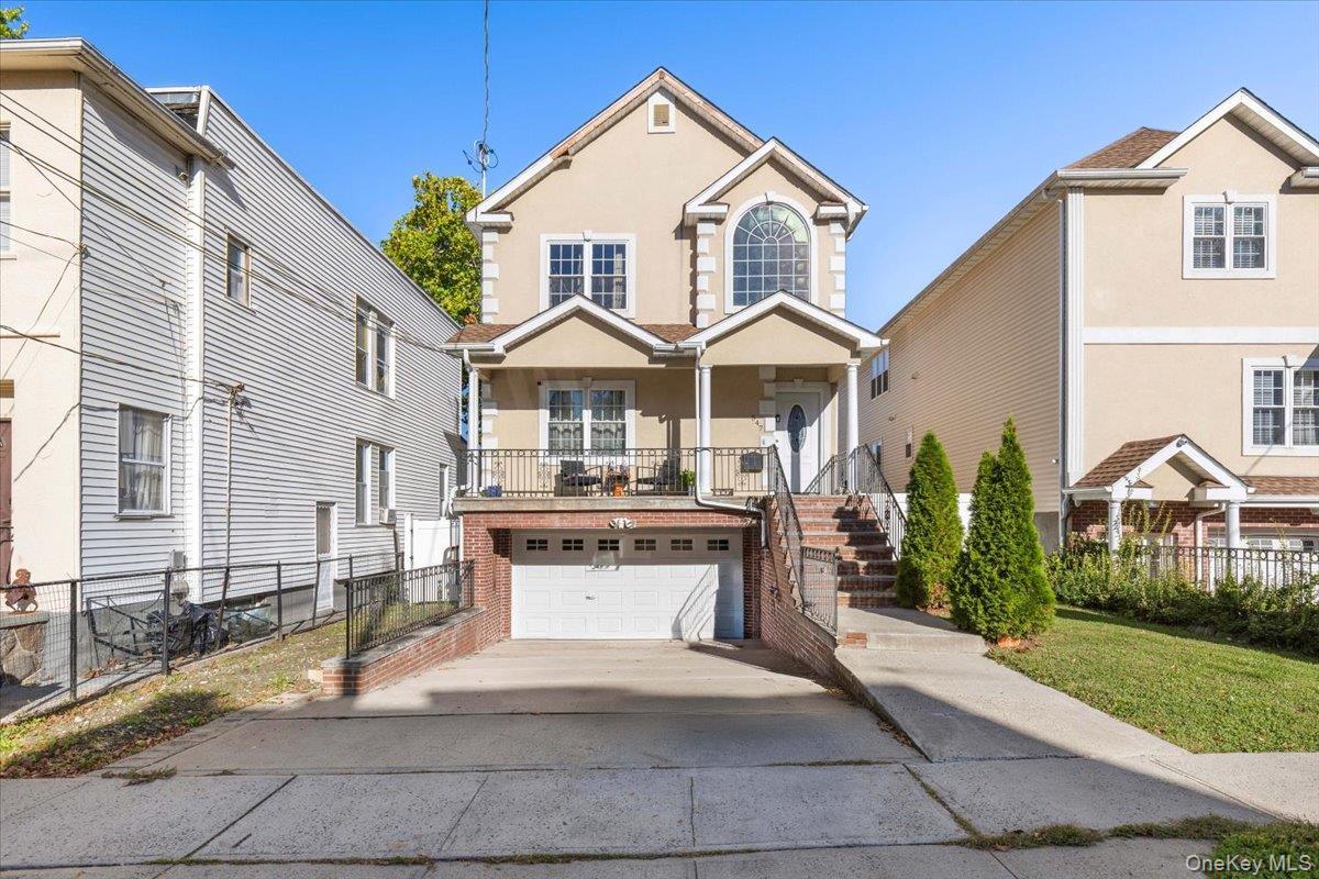 547 S 11th Avenue, Mount Vernon