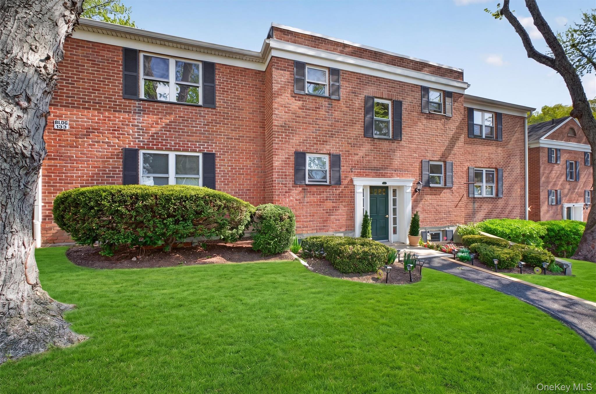 133-3 S Highland Avenue Unit: 5B, Ossining