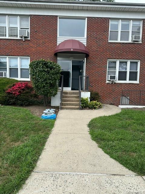 9 Stokes Road Unit: 2B, Yonkers