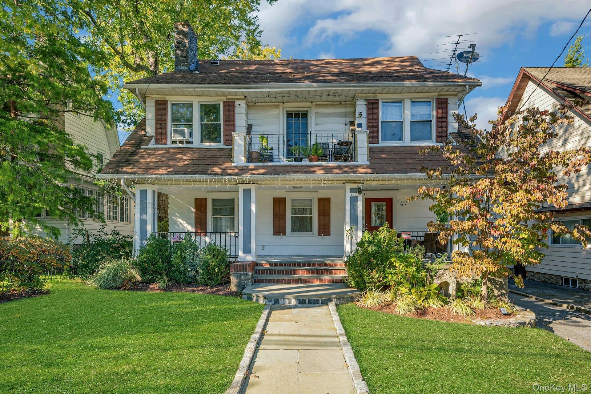167 Coligni Avenue, New Rochelle