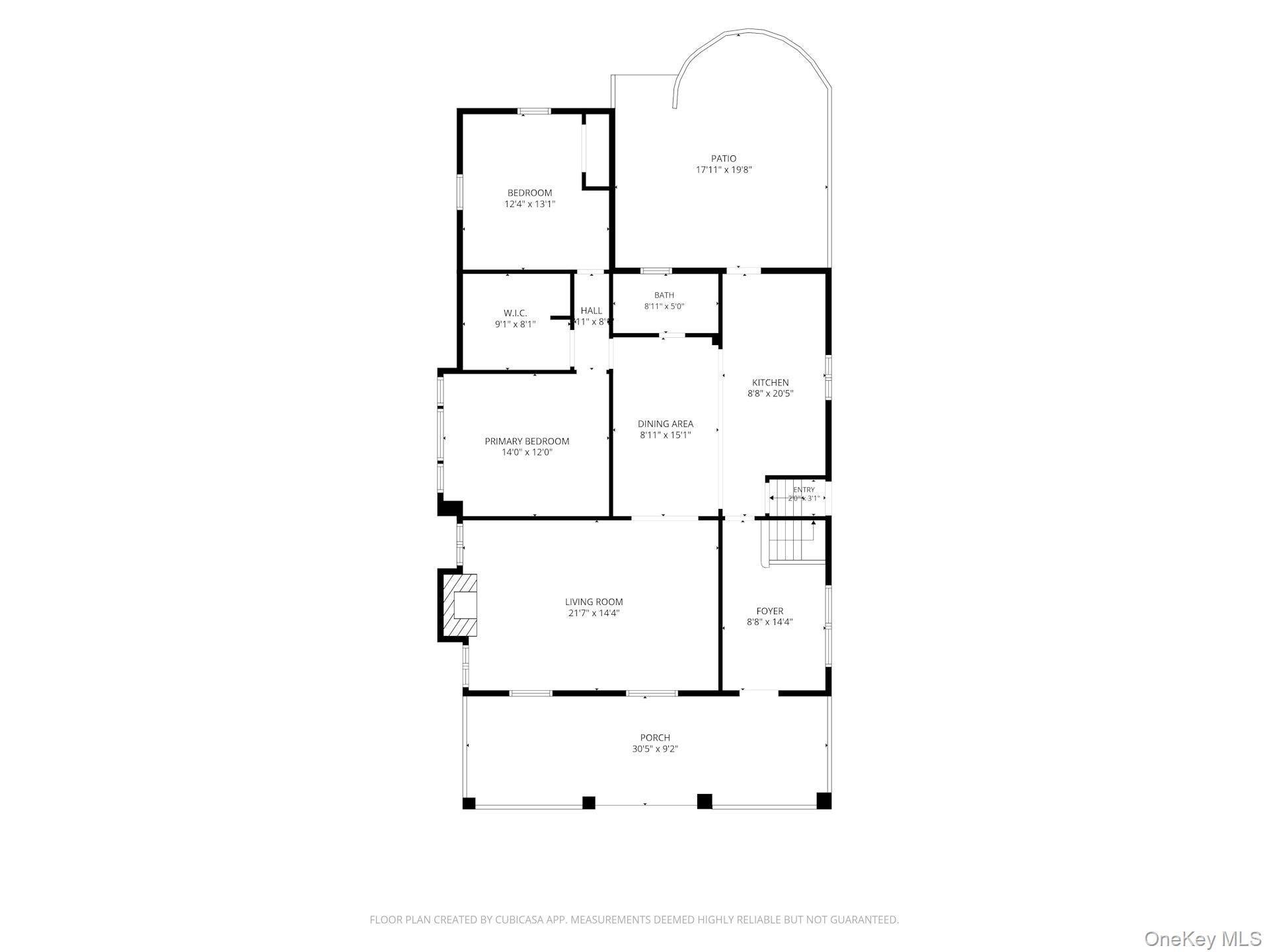 167 Coligni Avenue thumbnail 30