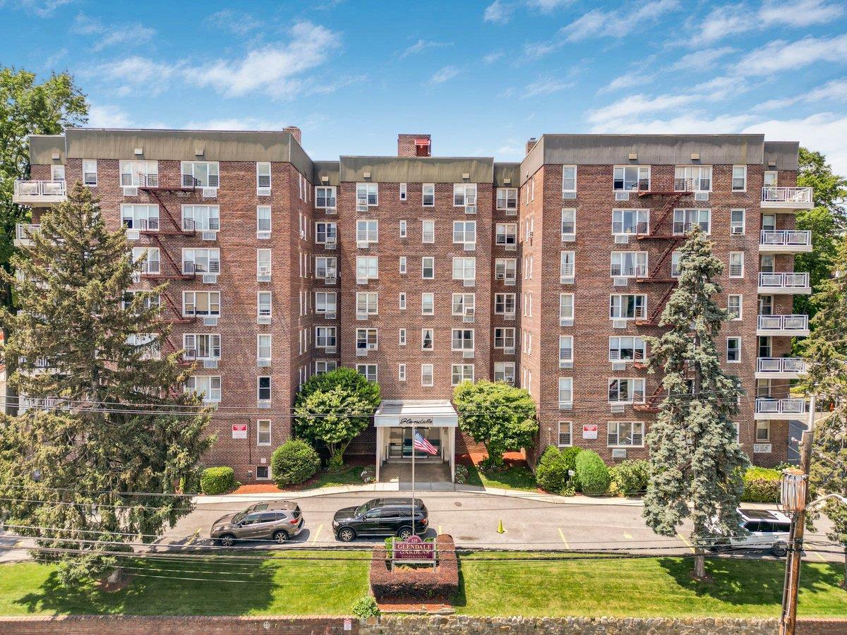 125 Bronx River Road Unit: 5B, Yonkers