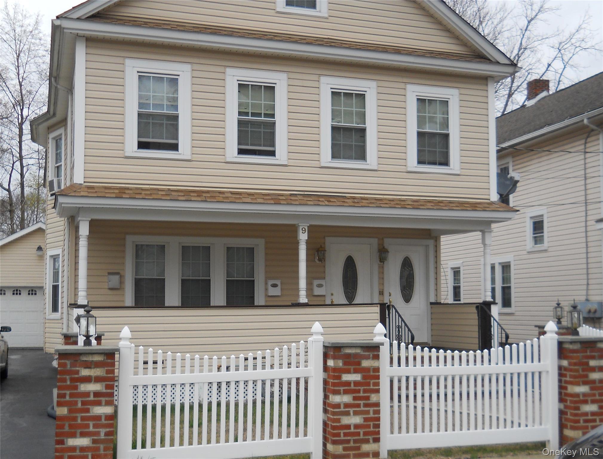 9 Lawrence Road, Poughkeepsie