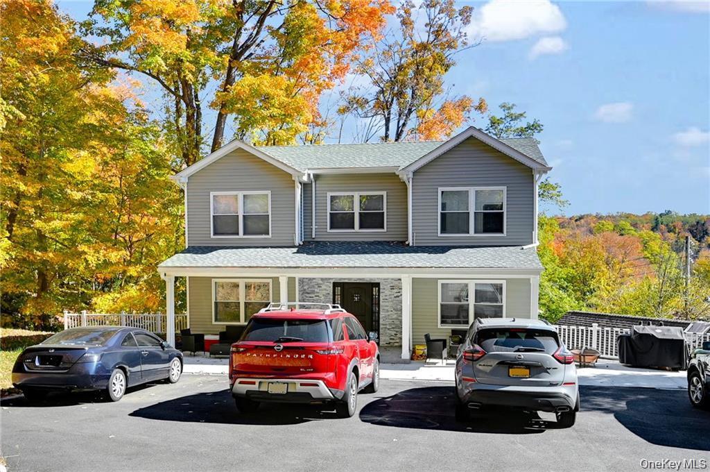 3764 Wood Street, Jefferson Valley